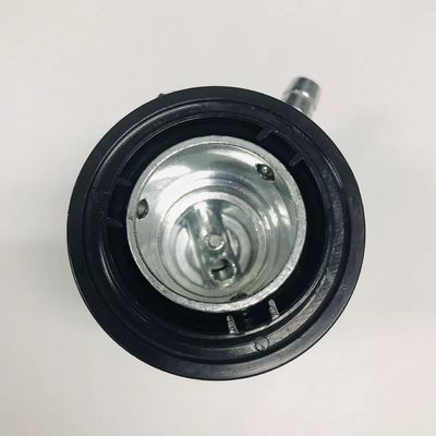 Regulatore di gas OBM per la Norvegia