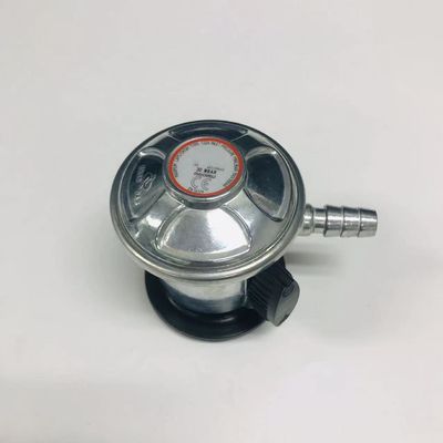 Regulatore di gas OBM per la Norvegia