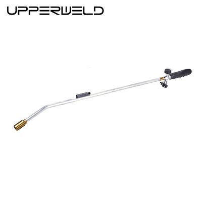 UP101 bruciatore di erba propano con accensione a tocco unico e tubo standard