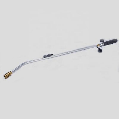 UP101 bruciatore di erba propano con accensione a tocco unico e tubo standard