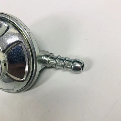 Polonia Zinc Gas Regulator ODM Personalizzazione per alti flussi e temperature fredde