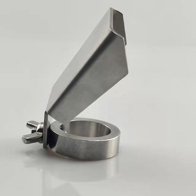 Carni bruciate senza sforzo Torcia bruciata Attachment per Sous Vide Slow Cooker e dolcetti
