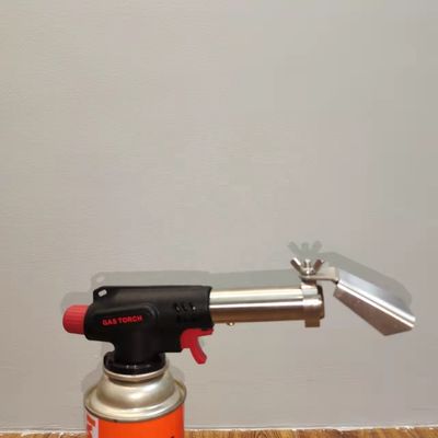Carni bruciate senza sforzo Torcia bruciata Attachment per Sous Vide Slow Cooker e dolcetti