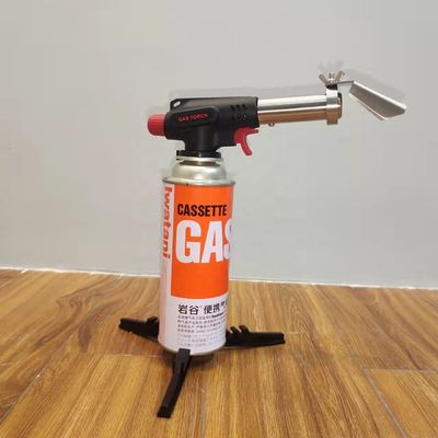 Carni bruciate senza sforzo Torcia bruciata Attachment per Sous Vide Slow Cooker e dolcetti