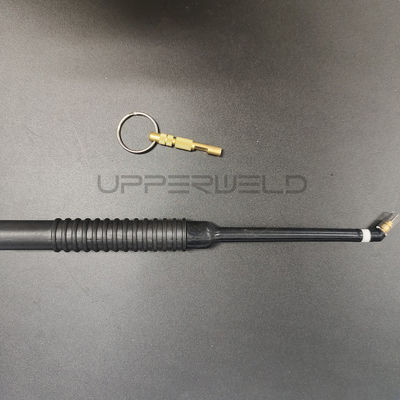 NCK60A NCK125A NA60A TIG testa del corpo della torcia per saldatura e taglio