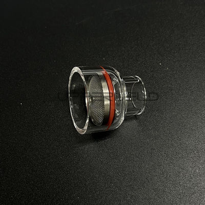 WP17/18/26 53N TIG Saldatura Torcia Kit 4C332GS 2.4mm Grande dimensione con personalizzazione OBM