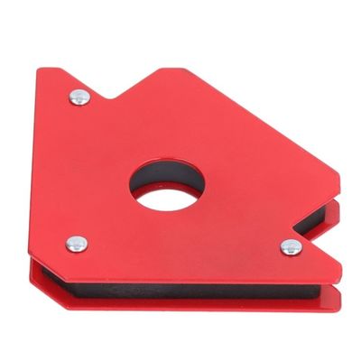 OBM Saldatura su misura Tenitore magnetico e posizionatore 45/90/135 gradi Strumenti di saldatura per angoli