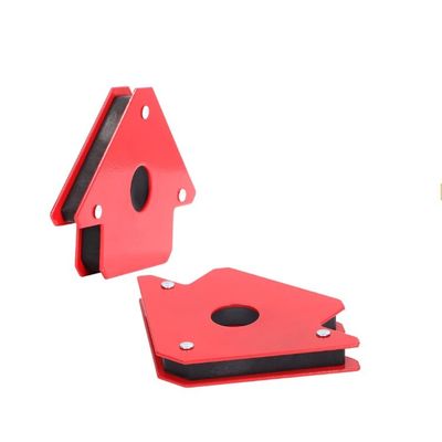 OBM Saldatura su misura Tenitore magnetico e posizionatore 45/90/135 gradi Strumenti di saldatura per angoli