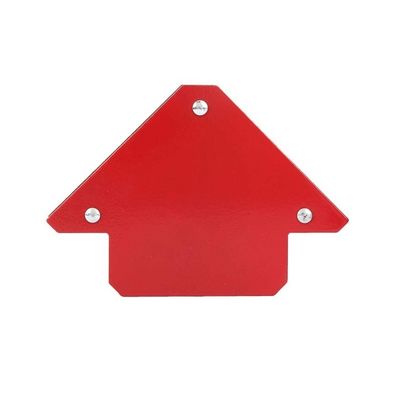 OBM Saldatura su misura Tenitore magnetico e posizionatore 45/90/135 gradi Strumenti di saldatura per angoli