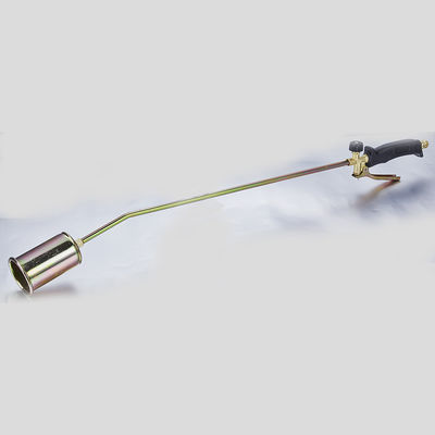 UPD300 Nozzolo 50mm Torcia di riscaldamento a gas portatile con dispositivo di accensione La tua soluzione ideale