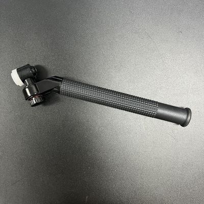 OBM Support Acqua nera raffreddata TIG Torcia a collo girevole per accessori di saldatura