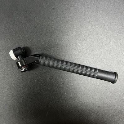 OBM Support Acqua nera raffreddata TIG Torcia a collo girevole per accessori di saldatura