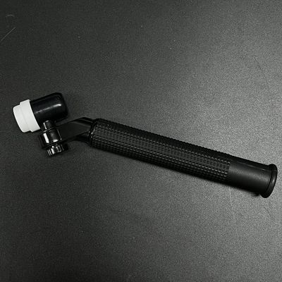 OBM Support Acqua nera raffreddata TIG Torcia a collo girevole per accessori di saldatura