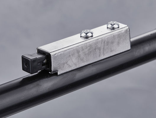 Bruciatore di erba industriale Porta manuale Torcia di riscaldamento a gas con autoaccensione 86*20*3cm Dimensione