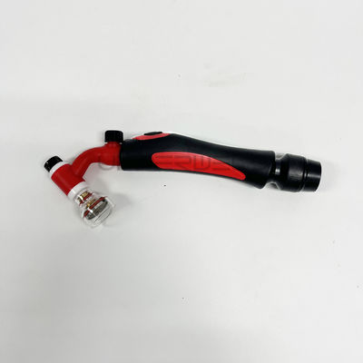 Supporto OBM personalizzato WP9 20 17 18 26 Mini Torce di saldatura TIG con presa di gomma