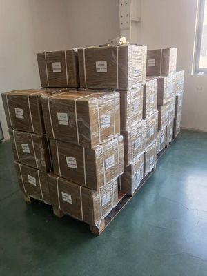 Regulatore di azoto in ottone con connessione di ingresso di fiamma femminile da 1/4 di pollice