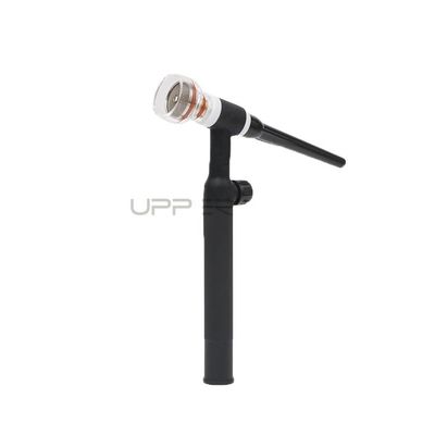Flessibile 150Amp Tig raffreddato ad aria testa di torcia di saldatura corpo con valvola WP17F 17V 17FV