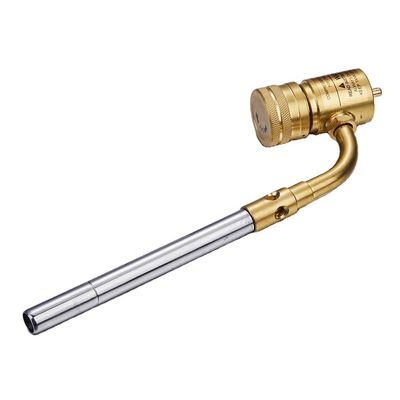 UP2000 Bruciatore per brasatura a gas Soldering per BBQ Burnerd mapp Torcia a propano a mano