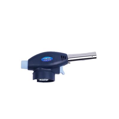 1.1kw Potenza Aluminio Cucina BBQ Torcia di saldatura all'aperto con comfort e durata