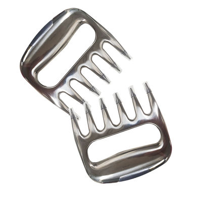 Kit di utensili da cucina/pasticceria/barbecue resistenti alle alte temperature