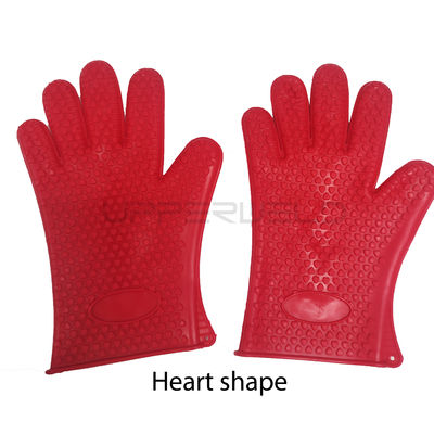 Kit di utensili da cucina/pasticceria/barbecue resistenti alle alte temperature