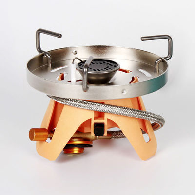 1 kg Set portabile di bruciatori a getto per backpacking e campeggio
