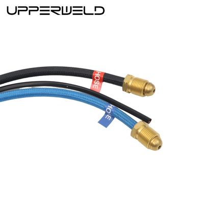 OEM supportato 180AMP refrigerazione ad acqua WP18 TIG Torcia di saldatura con tazza di ceramica