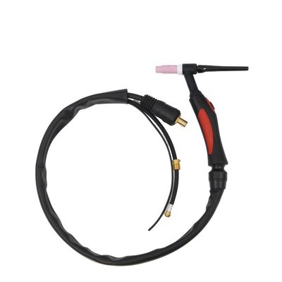 Accessori TIG WP26 35-70EU Torcia di saldatura argon TIG per lavori di saldatura di precisione