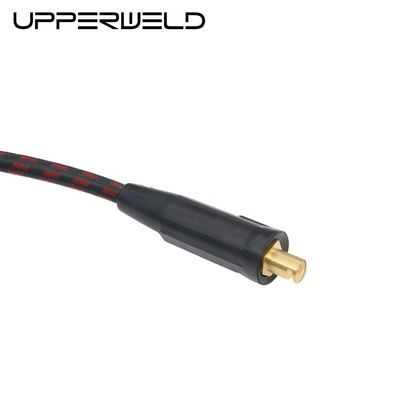 Kit di torcia di saldatura TIG ad argon WP26FV raffreddato ad aria 160AMP per saldature durevoli e coerenti