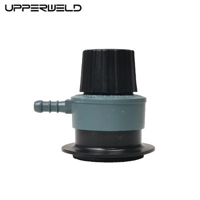 Regulatore grigio del GPL Medio Oriente Valvola di sicurezza del gas per UPPERWELD WI501 Alta bassa pressione