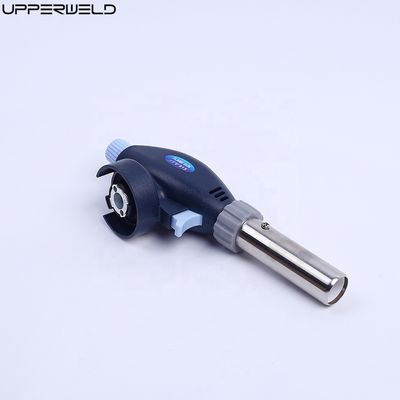 Pistola a fiamma per cucina professionale Blow Light Butane Gas Torch Flame Gun per cucinare BBQ Cottura