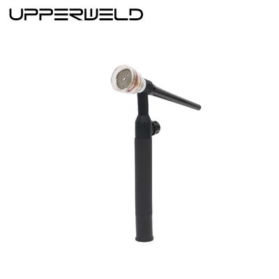 Flessibile WP9F 9F 9V 9FV TIG testa del corpo della torcia di saldatura con valvola ODM supporto personalizzato