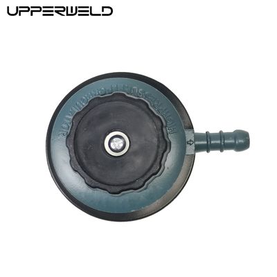 Regulatore grigio del GPL Medio Oriente Valvola di sicurezza del gas per UPPERWELD WI501 Alta bassa pressione
