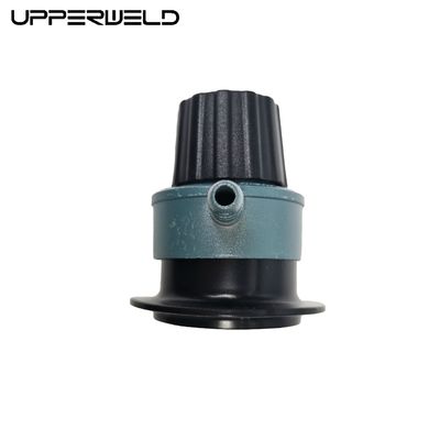 Regulatore grigio del GPL Medio Oriente Valvola di sicurezza del gas per UPPERWELD WI501 Alta bassa pressione