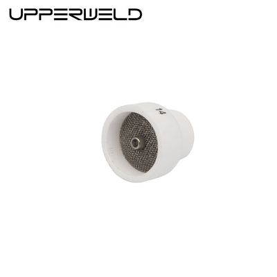 0.05kg WP17 18 26 14 53NQCN Tazze di saldatura in ceramica Tig per consumabili Tig Torcia 2,4 mm