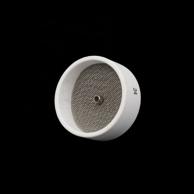 2.4mm Ceramica Tig coppe di saldatura per la torcia di saldatura WP17 18 26 24 53NQCN vetro avanzato