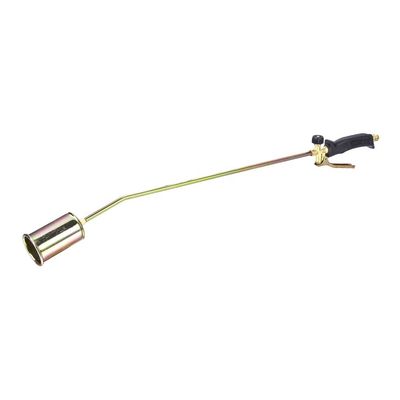 Regolabile Butano Mapp Manuale Lpg Riscaldamento Propano Saldatura Gas Torcia Prodotto Lunghezza 89cm