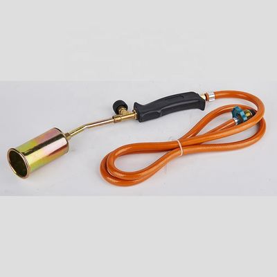 MAPP gas propano UP200 riscaldamento butano porta manica gas esterno torcia da giardino per bruciatore di erbacce