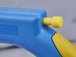 Potente torcia a propano a gas UP109 per il controllo delle erbe infestanti e la rimozione del ghiaccio