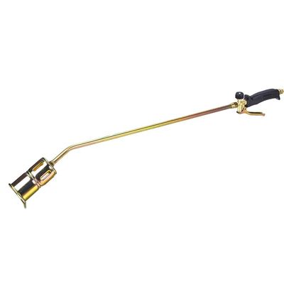 Consumo di carburante 4780g/h Torcia di riscaldamento UPS308 Gas propane Weed Killer