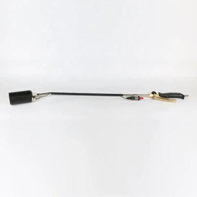 Gas propano torcia bruciatore di erba per tetti stradale ghiaccio 89cm lunghezza 4640g/h consumo di carburante