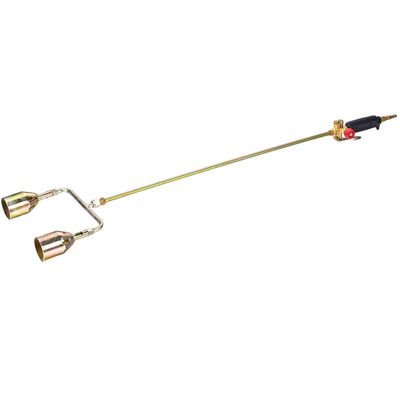 Modello UPS320-2 Gas propane torch Weed burner Flame blow torch killer per erba da giardino