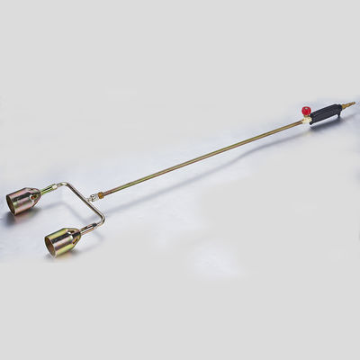 UP320-2 Torcia a gas propano bruciatore di erbe infestanti lampada lampadina per tetti stradali ghiaccio