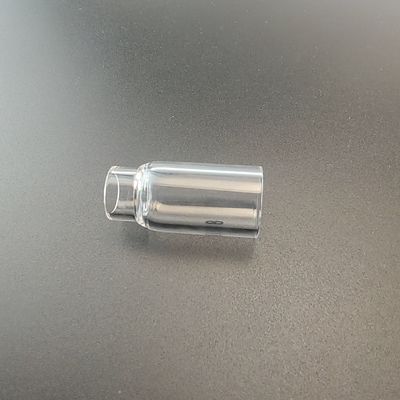 Supporto personalizzato 54NQ14-8 Tig Saldatura Tazze di vetro trasparente per WP17 18 26 Torcia di saldatura