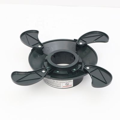 Conveniente cilindro di gas MAPP a propano da 0,6 kg per stufe e base da campeggio con torcia portatile