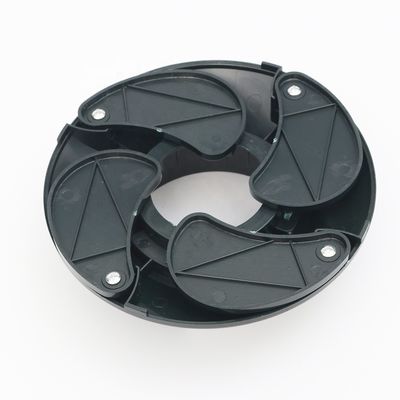 Conveniente cilindro di gas MAPP a propano da 0,6 kg per stufe e base da campeggio con torcia portatile