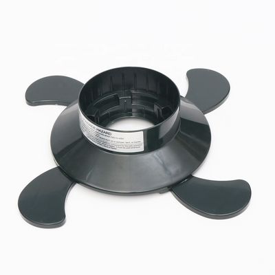 Conveniente cilindro di gas MAPP a propano da 0,6 kg per stufe e base da campeggio con torcia portatile