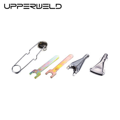 UP211 Gas Propane Torch 60cm Lunghezza Torcia di riscaldamento per erba da giardino lanciafiamme a vapore