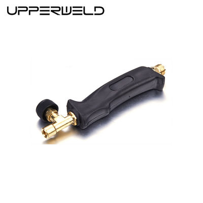 UP202 Gas MAPP/Propane Torch Weed Burner Fire Killer Flame Blow Torch per tetti stradali ghiaccio