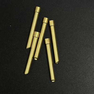 50mm Lunghezza 3C418GS Wedge raccogliere 995795 parti di saldatura lente a gas per TIG Torche